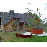 Сауна