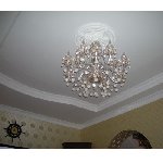 Увеличить Потолок Потолок
