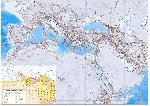 Разломы в Средиземноморье