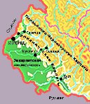 Карпаты