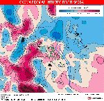 Геомагнитные поля Киев