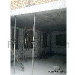 Монолитные перекрытия в доме из газоблока