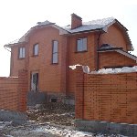 Построенная коробка