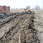 Снятие верхнего слоя