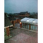 Построенный дом