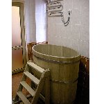 Предбанник
