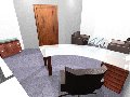 Увеличить Интерьер офиса Интерьер офиса