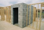 Увеличить дом с комнатой дом с комнатой