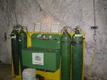 Увеличить Active carbon dioxide Active carbon dioxide