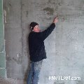 Увеличить Поиск труб тепловизором Поиск труб тепловизором
