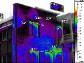 Увеличить Тепловизионные исследования Тепловизионные исследования