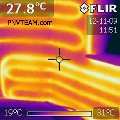 Увеличить Теплые стены Теплые стены