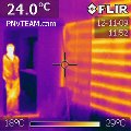 Увеличить Теплые стены Теплые стены