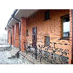 Строительство дома из кирпича
