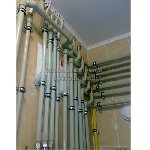Котельная