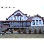 Построенный дом