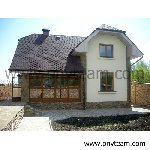 Готовая сауна