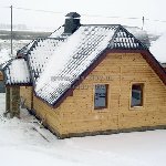Сауна