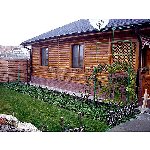Построенный дом