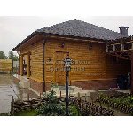 Построенный дом