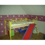 Детская