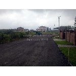Строительство дороги