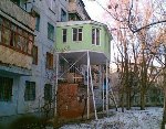 Балкончик
