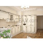 Визуализация кухни