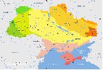 Тектоника Украины