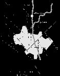 Киев разломы
