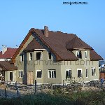 Фасадные работы, кровля