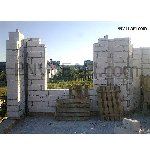 Строительство 1 этажа