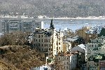 Замок Ричарда